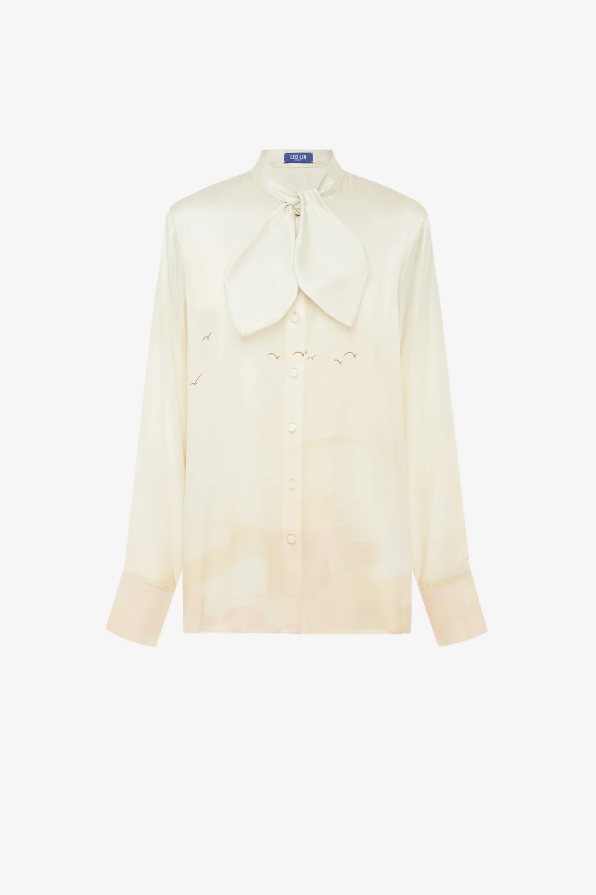 Long Sleeve Tops
