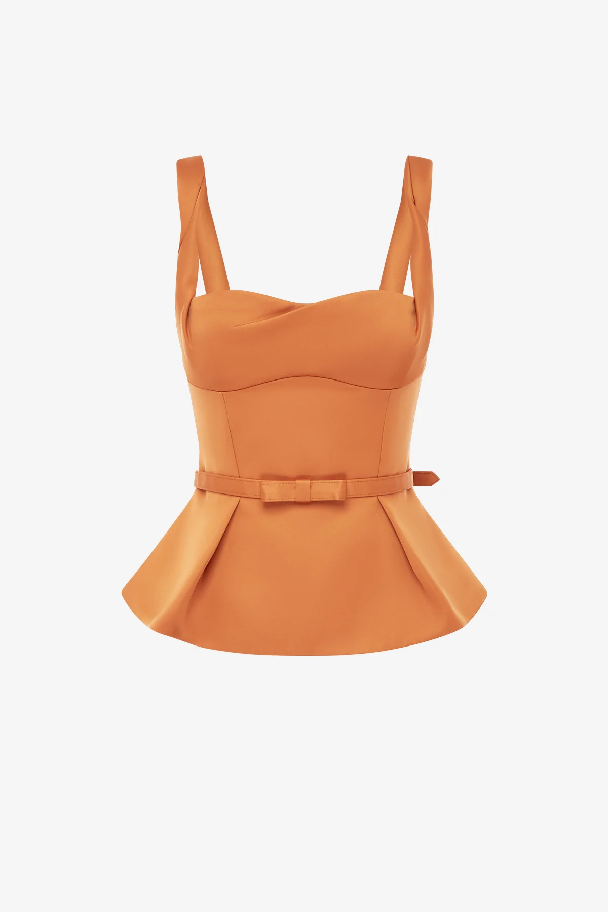 Sleeveless Tops
