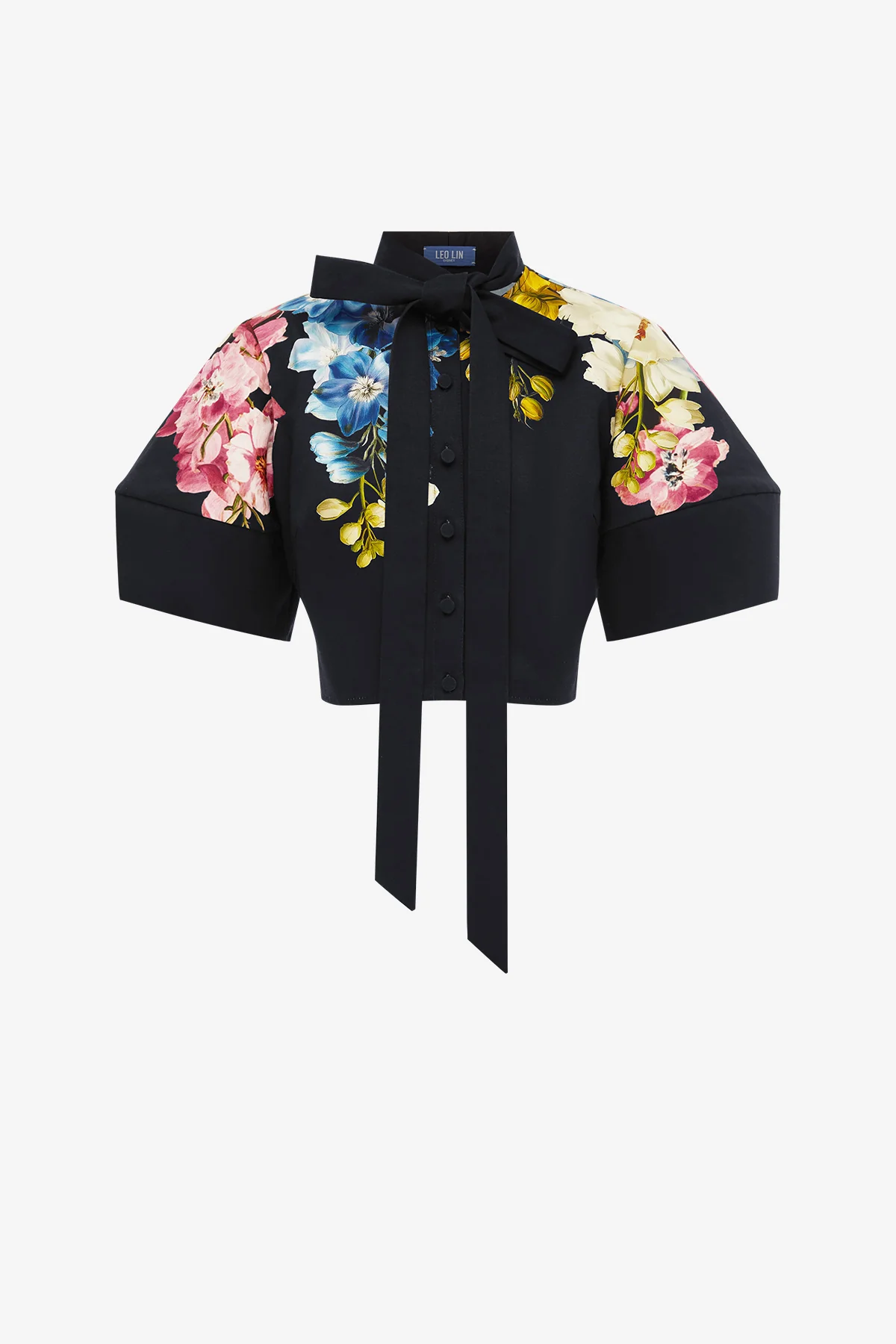 Short Sleeve Tops